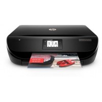 HP DeskJet Ink Advantage 4535 Color Inkjet Printer ( Print / Scan / Copy / Duplex / Wifi )
